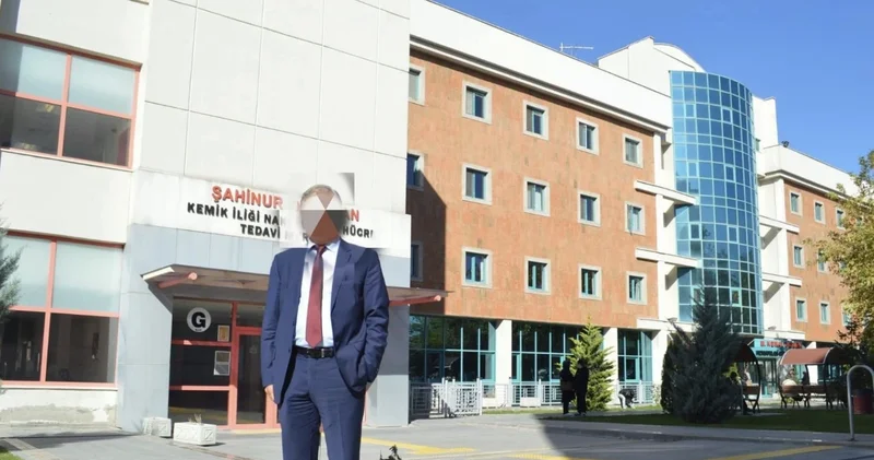 Tedavi ettiği kadını asansörde taciz etti: Mahkemeden profesöre ceza!