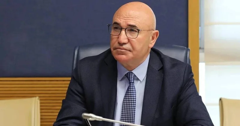 CHP li Mahmut Tanal: AKP demokratik meşruiyetini hem Kıbrıs’ta hem Türkiye’de kaybetmiştir