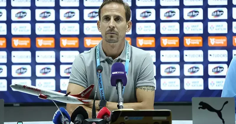 Joao Pereira dan galibiyet sözleri: İyi bir takıma karşı oynadık Fanatik Spor Haberleri Video