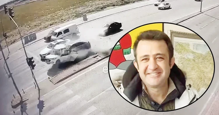Ölüm saatte 229 km hızla gelmiş