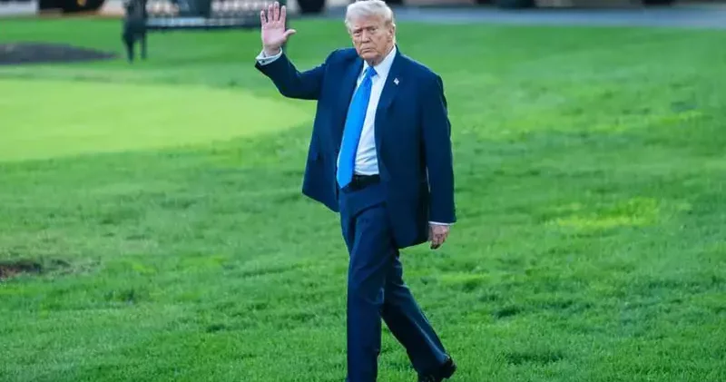 Trump: Kolombiya Cumhurbaşkanı Gustavo Petro yasa dışı uyuşturucu lideridir