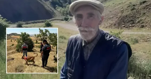 Sivas ta kayıp olarak aranan Alzheimer hastası ölü bulundu Hayat Haberleri