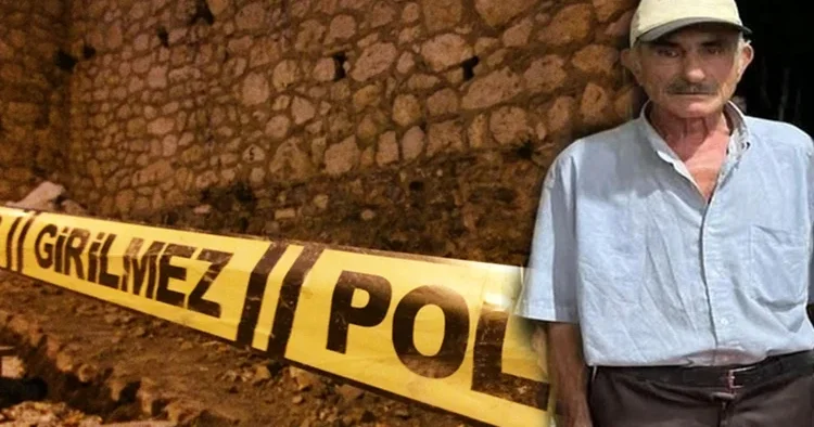 Eski gelinini öldürdü, berbere gidip ardından teslim oldu!