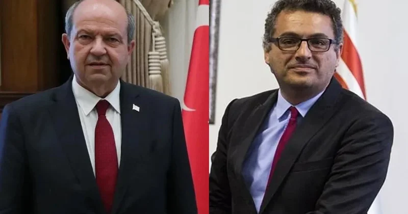 KKTC de sandıkların büyük bölümü açıldı! AKP nin de desteklediği Tatar a büyük şok Sözcü Gazetesi
