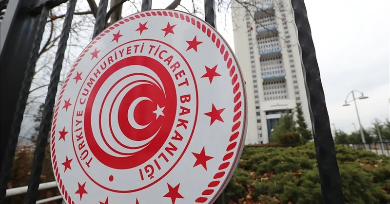 Ticaret Bakanlığı eylülde 616 firmaya dahilde işleme izin belgesi verdi Sözcü Gazetesi