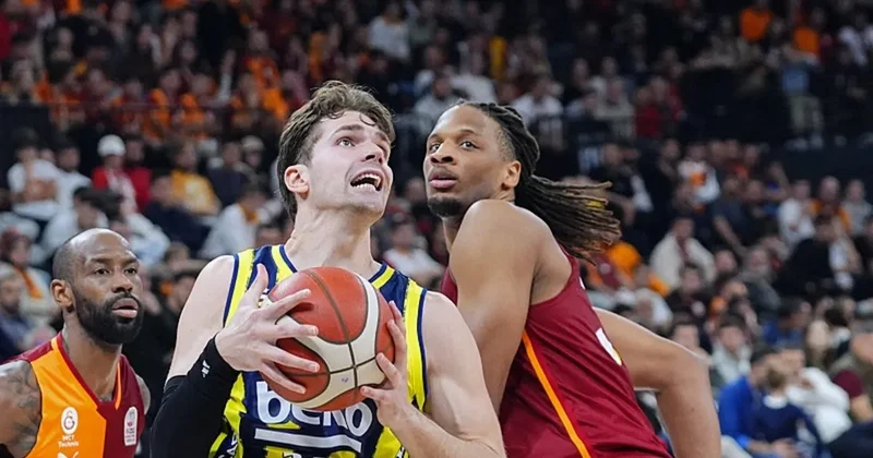 Tarık Biberovic: Galatasaray, bu sezon güzel bir kadro kurdu