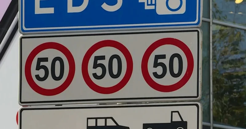 Trafikte yeni dönem başlıyor! İlk olarak çelişkili tabelalar kaldırılıyor
