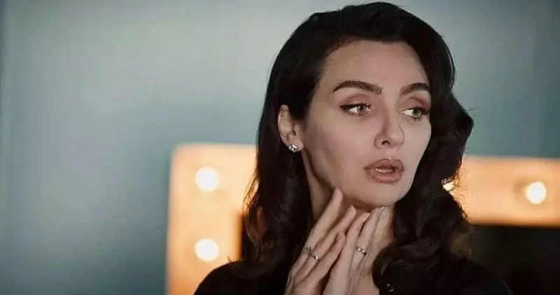 Birce Akalay, yakın arkadaşlarını takipten çıkardı