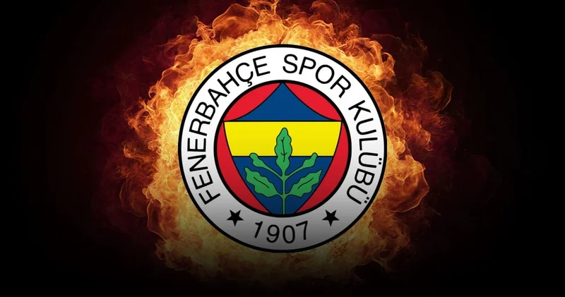 Fenerbahçe yeni transferini açıkladı