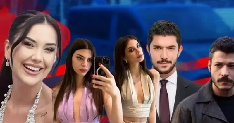 Testi pozitif çıkan ünlüler hakkında yeni karar!