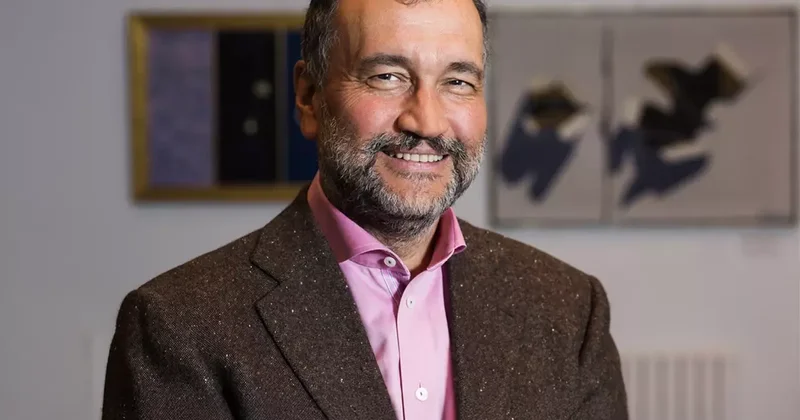 Milyarderler listesi değişti! Murat Ülker zirveyi Hamdi Ulukaya ya kaptırdı