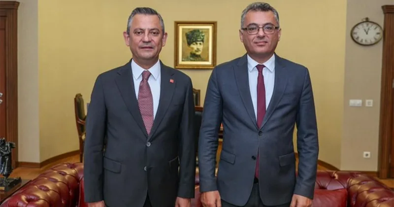 CHP lideri Özgür Özel den KKTC sonuçlarına ilişkin ilk açıklama! Sözcü Gazetesi