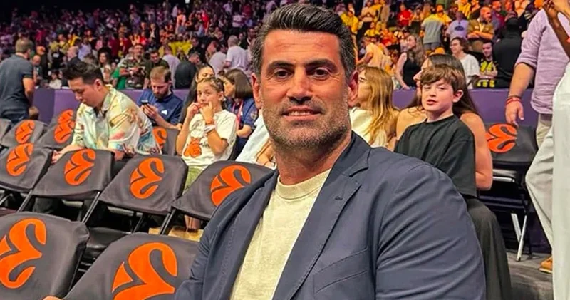 Volkan Demirel Galatasaray dan nasıl puan alınacağını açıkladı