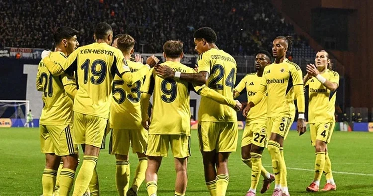 7 eksikli Fenerbahçe, Fatih Karagümrük le moral arıyor!