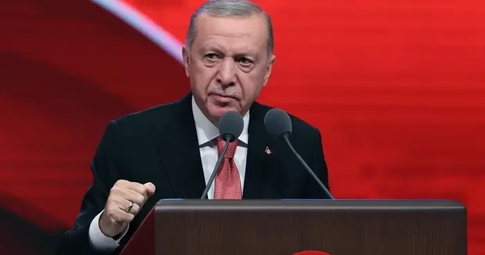 Cumhurbaşkanı Erdoğan dan KKTC seçimleri sonrası ilk değerlendirme! KKTC nin hak ve çıkarlarını savunacağız