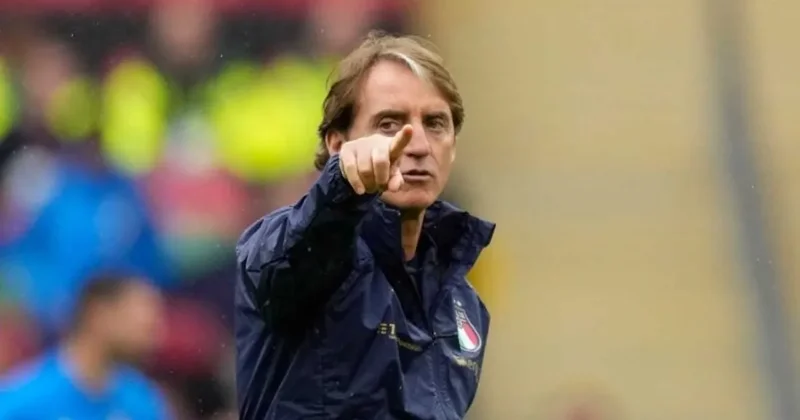 Roberto Mancini yıllar sonra Ada yolcusu mu?