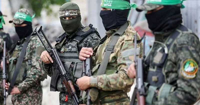 Gazze’de esir takası sürüyor: 2 İsrailli esirin cesedi teslim edildi