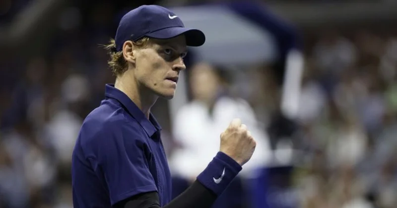 Alcaraz ı yenen Sinner, 6 milyon dolarlık ödülün sahibi oldu! Tenis Haberleri