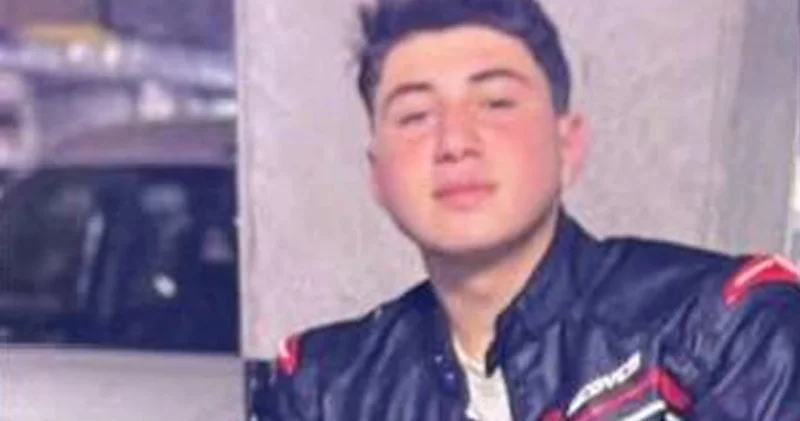 Yer: Beylikdüzü! Daha 19 yaşındaydı, feci kazada can verdi