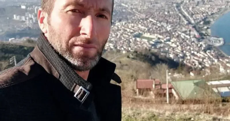 Yüksek gerilim hattında feci ölüm! 12 metre yükseklikteydi...