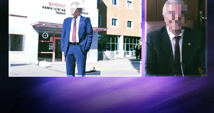 Tacizci profesör skandalı: Kanser hastası kadına hastane asansöründe yaptıkları mide bulandırdı! Gel seni bir öpeyim