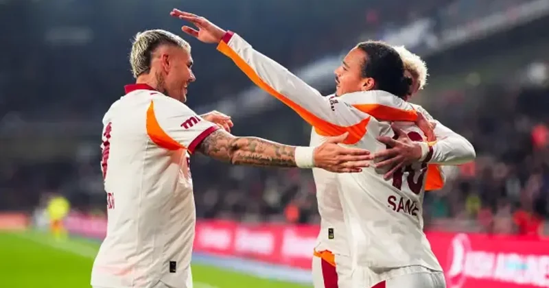 Galatasaray ın yıldızına resmi transfer teklifi: Adres Güney Amerika