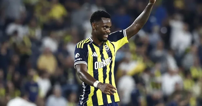 Büyük umutlarla gelmişti! Fenerbahçe den çok konuşulacak Jhon Duran kararı
