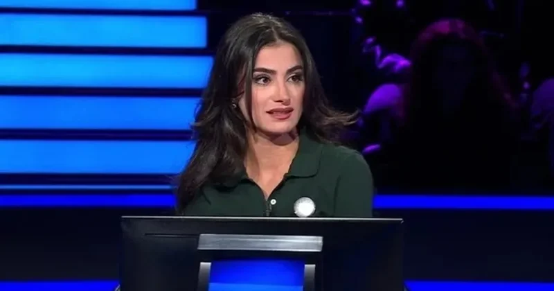 Kim Milyoner Olmak İster? bu akşam atv de!