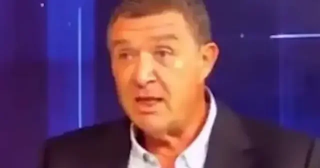 KKTC li gazeteci Serhat İncirli den skandal sözler: Türkiye Cumhuriyeti Büyükelçisi yarın geri çekilmelidir VİDEO İZLE