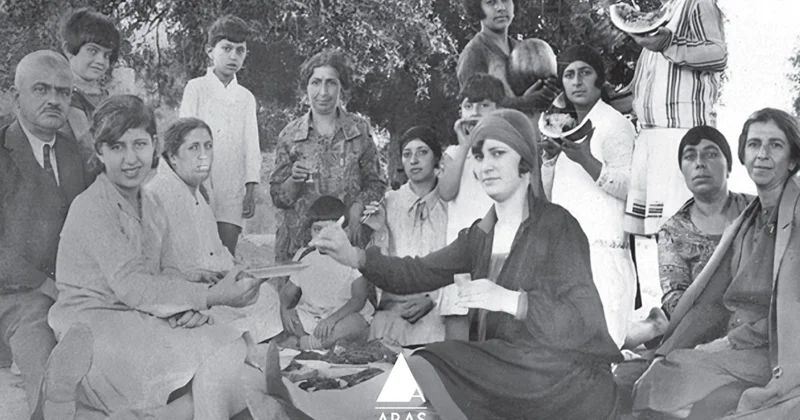 Okumak iptiladır, müptelalara selâm Agos
