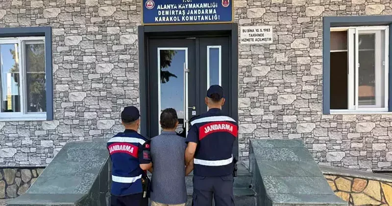 32 ilde FETÖ ye yönelik operasyon; 41 tutuklama
