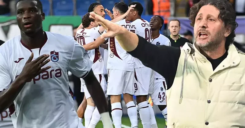 Trabzonspor’un zar zor maç kazanması alkışlanamaz 2 1 lik galibiyet sonrası Fatih Tekke eleştirisi Fanatik Gazetesi Trabzonspor (TS) Haberleri Spor