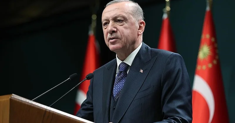 Tartışmalı teklife Erdoğan dan veto Üzerinde biraz daha çalışın Sözcü Gazetesi