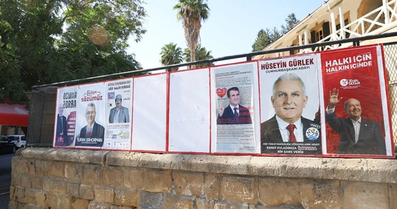 Seçimlere saatler kala adaylıktan çekildi! Desteğini açıkladı