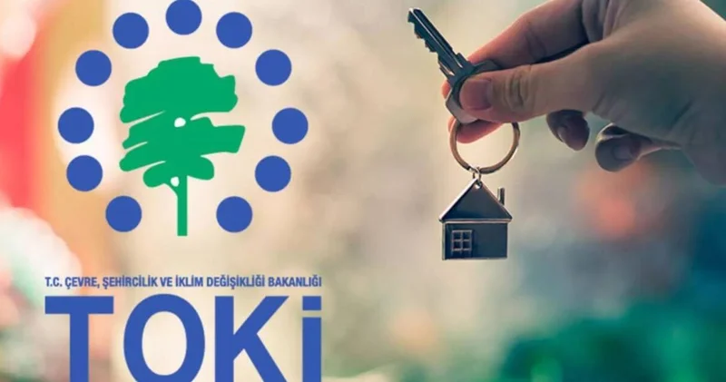 TOKİ BAŞVURU TARİHİ 2025: TOKİ 500 bin sosyal konut başvurusu ne zaman başlayacak, başvuru şartları neler, aylık ödeme planı nasıl olacak?
