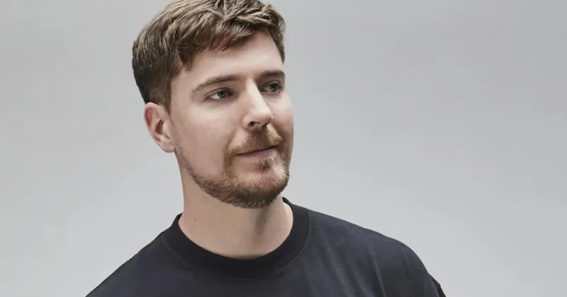 Ünlü YouTuber banka kuruyor: İşlemlere başladı Sözcü Gazetesi