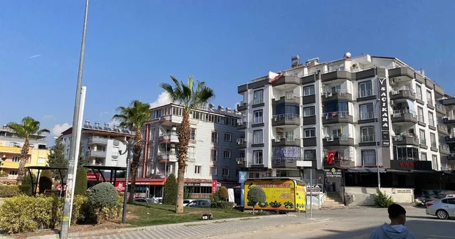 Osmaniye de 4.1 büyüklüğünde deprem Osmaniye Haberleri