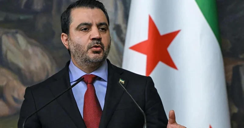 Suriye Dışişleri Bakanı Şeybani: “Rusya ile eski rejim arasındaki anlaşmaları tanımıyoruz” Sözcü Gazetesi