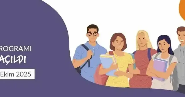 İŞKUR Gençlik Programı 2025 2026 başvuruları başladı: Gençlik Programı başvuruları nasıl yapılır, son gün ne zaman? Son Dakika Haberleri