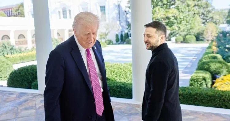 Rusya’dan akıl karıştıran teklif: Trump Putin tüneli inşa edelim