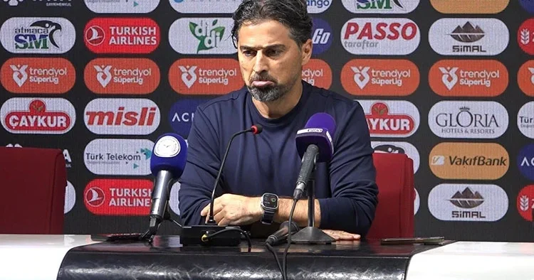 İlhan Palut: Mücadelemizin karşılığını alamıyoruz!