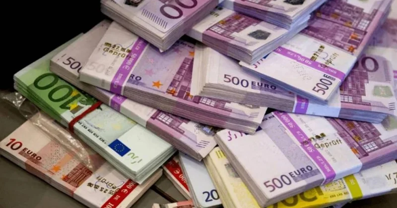 Dev bankanın milyonlarca Euro luk parasına devlet el koyacak Sözcü Gazetesi