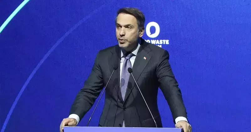 Enerji Bakanı Bayraktar: Enerjide Tam Bağımsız Bir Türkiye hedefine doğru ilerliyoruz