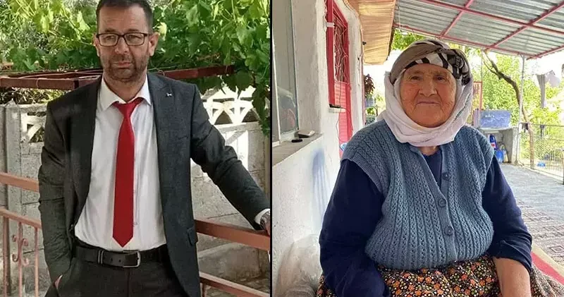 Manisa da 1 saat arayla iki ayrı traktör kazası: 2 ölü
