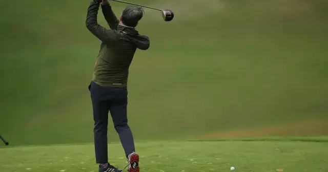Golf tutkunları Kemer Country de bir araya geldi Diğer Haberleri