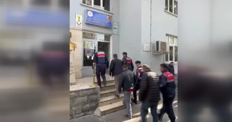 Köpek dövüştüren 13 kişiye 120 bin 211 lira ceza uygulandı