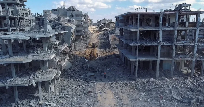 Hamas tan ABD nin iddiasına ret: Bunlar hep İsrail propagandası