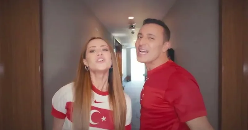 İngiltere den Mustafa Sandal a büyük jest: Onur duydum Sözcü Gazetesi