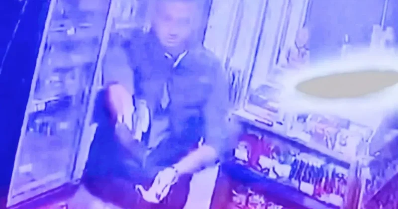 Balıkesir de dehşet saçıp 2 kişiyi öldürmüştü! Kimlikleri belli oldu