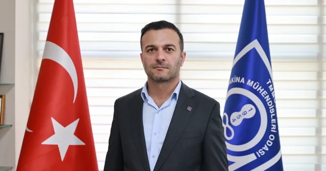 Asansör bakımında 700 e yakın kontrol kriteri var Mersin Haberleri